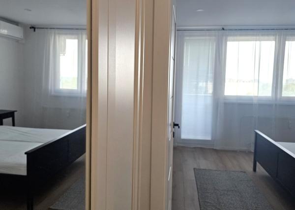 3 izbový zrekonštruovaný byt na prenájom Bratislava - Petržalka