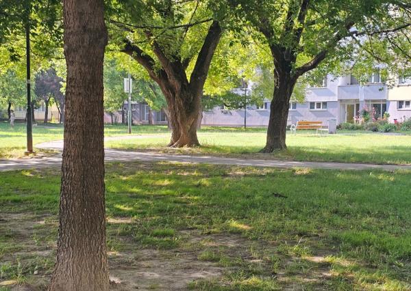 3 izbový zrekonštruovaný byt na prenájom Bratislava - Petržalka