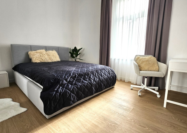 AFYREAL: na prenájom 2 izbový byt, 55m2, Timravina ulica - Bratislava, Staré Mesto