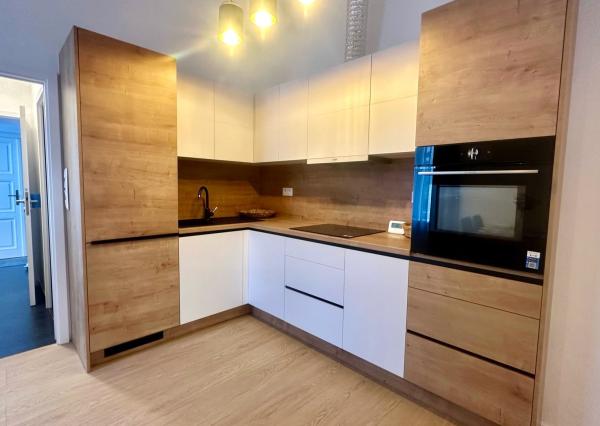 AFYREAL: na prenájom 2 izbový byt, 55m2, Timravina ulica - Bratislava, Staré Mesto