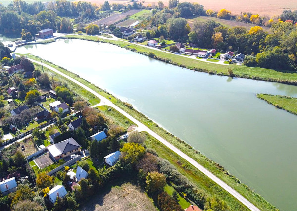 AFYREAL predaj 3izb dom, nádherná príroda, novostavba, top lokalita - pokoj, ticho, polosamota, sútok riek, Šoriakoš - Mostová