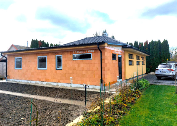 AFYREAL predaj 3izb dom, nádherná príroda, novostavba, top lokalita - pokoj, ticho, polosamota, sútok riek, Šoriakoš - Mostová