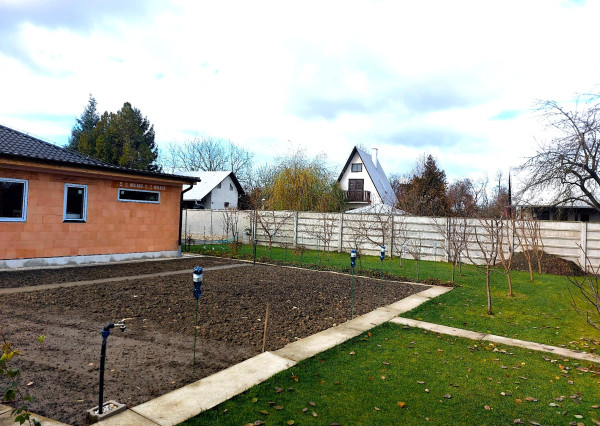 AFYREAL predaj 3izb dom, nádherná príroda, novostavba, top lokalita - pokoj, ticho, polosamota, sútok riek, Šoriakoš - Mostová