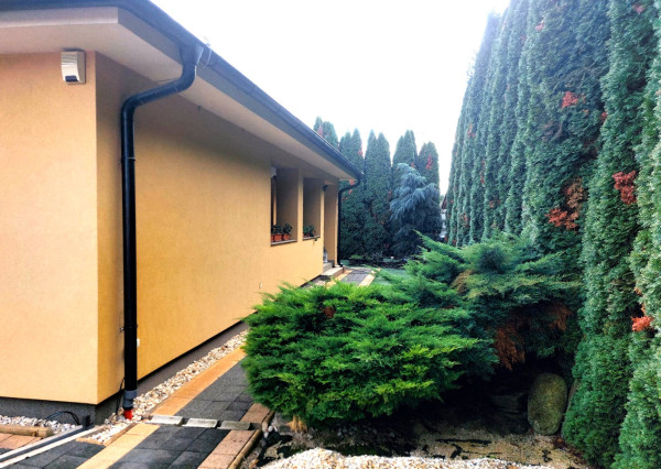 AFYREAL predaj 3izb dom, nádherná príroda, novostavba, top lokalita - pokoj, ticho, polosamota, sútok riek, Šoriakoš - Mostová