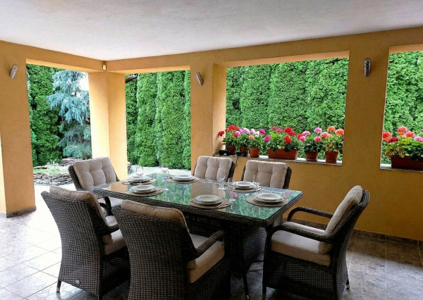 AFYREAL predaj 3izb dom, nádherná príroda, novostavba, top lokalita - pokoj, ticho, polosamota, sútok riek, Šoriakoš - Mostová