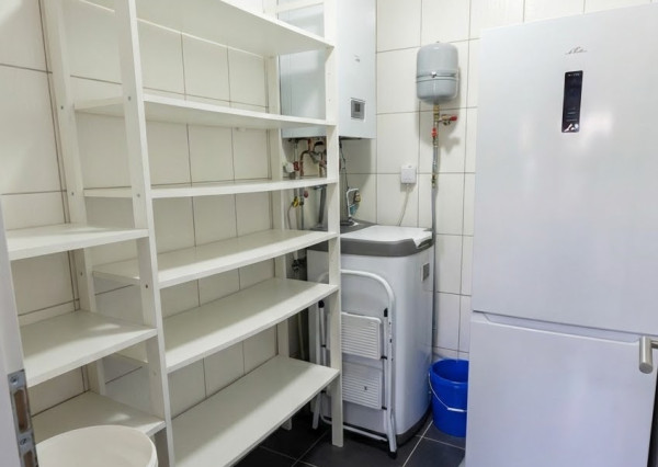 AFYREAL predaj 3izb dom, nádherná príroda, novostavba, top lokalita - pokoj, ticho, polosamota, sútok riek, Šoriakoš - Mostová