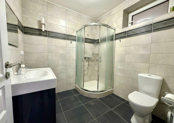 AFYREAL predaj 3izb dom, nádherná príroda, novostavba, top lokalita - pokoj, ticho, polosamota, sútok riek, Šoriakoš - Mostová