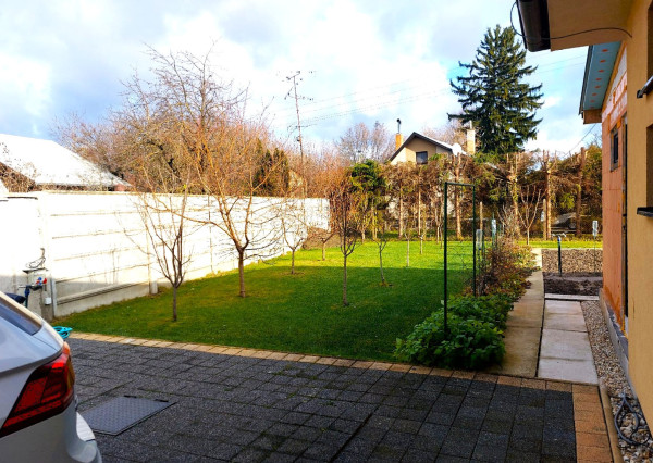 AFYREAL predaj 3izb dom, nádherná príroda, novostavba, top lokalita - pokoj, ticho, polosamota, sútok riek, Šoriakoš - Mostová