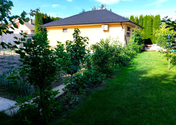 AFYREAL predaj 3izb dom, nádherná príroda, novostavba, top lokalita - pokoj, ticho, polosamota, sútok riek, Šoriakoš - Mostová