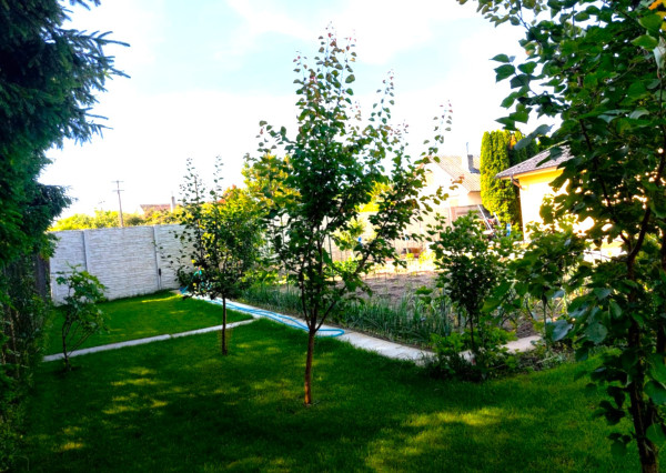 AFYREAL predaj 3izb dom, nádherná príroda, novostavba, top lokalita - pokoj, ticho, polosamota, sútok riek, Šoriakoš - Mostová