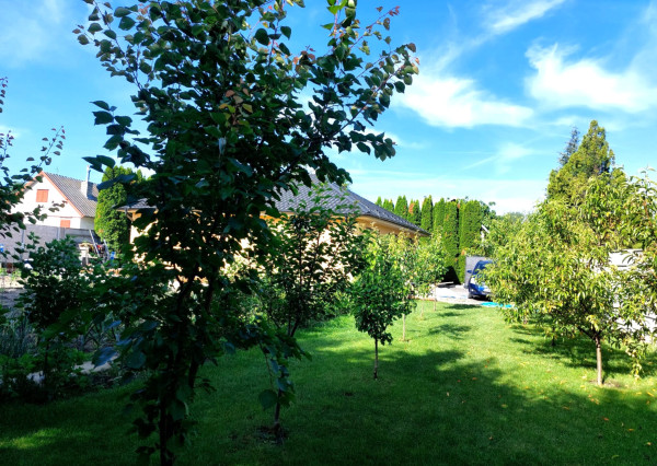 AFYREAL predaj 3izb dom, nádherná príroda, novostavba, top lokalita - pokoj, ticho, polosamota, sútok riek, Šoriakoš - Mostová