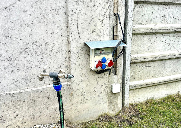 AFYREAL predaj 3izb dom, nádherná príroda, novostavba, top lokalita - pokoj, ticho, polosamota, sútok riek, Šoriakoš - Mostová