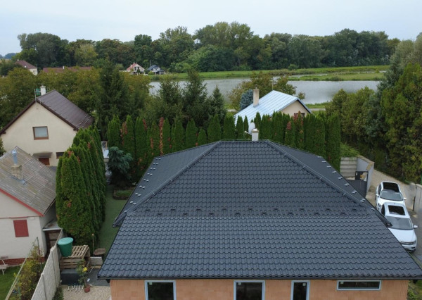 AFYREAL predaj 3izb dom, nádherná príroda, novostavba, top lokalita - pokoj, ticho, polosamota, sútok riek, Šoriakoš - Mostová