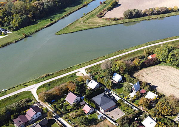 AFYREAL predaj 3izb dom, nádherná príroda, novostavba, top lokalita - pokoj, ticho, polosamota, sútok riek, Šoriakoš - Mostová