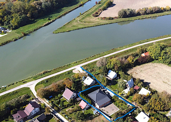 AFYREAL predaj 3izb dom, nádherná príroda, novostavba, top lokalita - pokoj, ticho, polosamota, sútok riek, Šoriakoš - Mostová