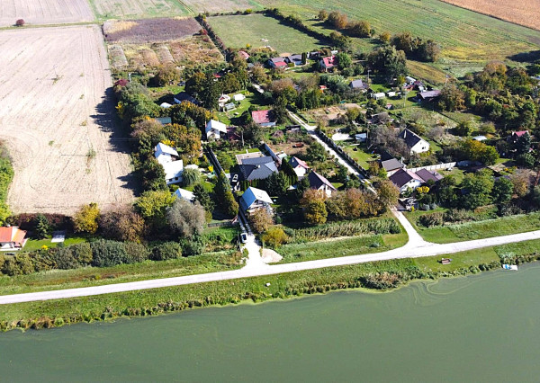 AFYREAL predaj 3izb dom, nádherná príroda, novostavba, top lokalita - pokoj, ticho, polosamota, sútok riek, Šoriakoš - Mostová