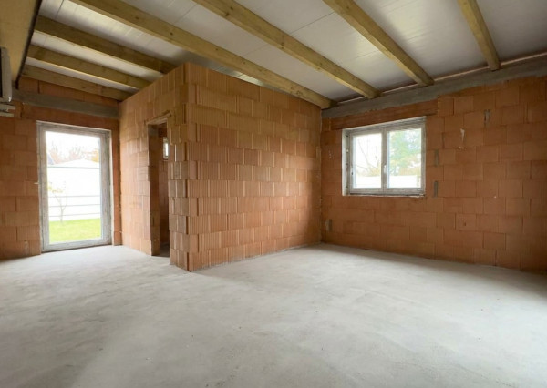 AFYREAL predaj 3izb dom, nádherná príroda, novostavba, top lokalita - pokoj, ticho, polosamota, sútok riek, Šoriakoš - Mostová