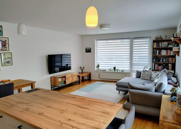 3-izbový byt pri lese, 87 m² – Záhorská Bystrica