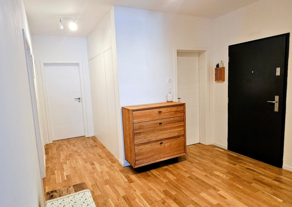 3-izbový byt pri lese, 87 m² – Záhorská Bystrica