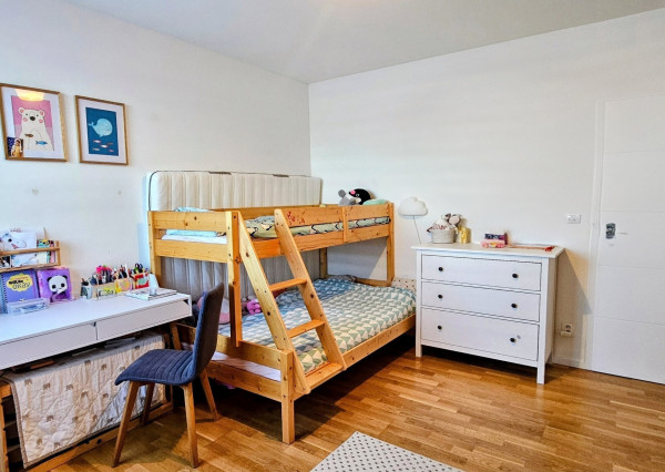 3-izbový byt pri lese, 87 m² – Záhorská Bystrica