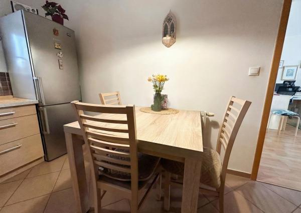 AFYREAL Petržalské korzo- predaj 2iz byt s vlastným kotlom, loggia, pivnica, výťah.