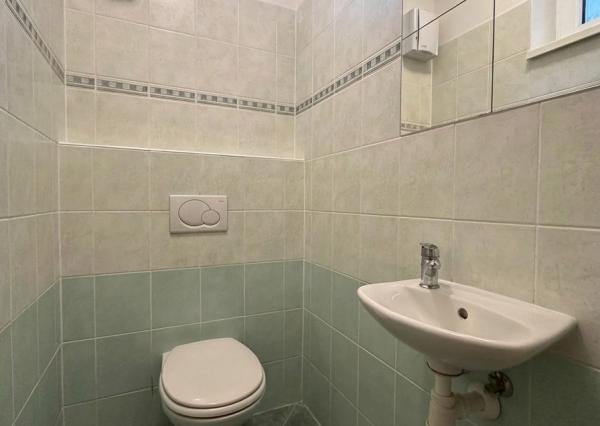 AFYREAL Petržalské korzo- predaj 2iz byt s vlastným kotlom, loggia, pivnica, výťah.