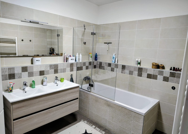 3-izbový byt pri lese, 87 m² / Záhorská Bystrica