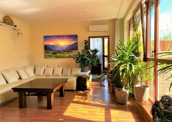 AFYREAL PRIPRAVUJEME predaj 4izb tehla, 2x terasa, garaž, ulica Kuklovská, terasové domy, TOP lokalita pod lesom, iba 5 bytov v bráne.