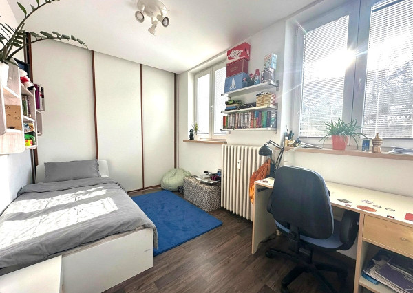 AFYREAL PRIPRAVUJEME predaj 4izb tehla, 2x terasa, garaž, ulica Kuklovská, terasové domy, TOP lokalita pod lesom, iba 5 bytov v bráne.