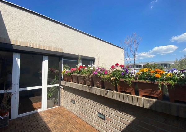 AFYREAL PRIPRAVUJEME predaj 4izb tehla, 2x terasa, garaž, ulica Kuklovská, terasové domy, TOP lokalita pod lesom, iba 5 bytov v bráne.