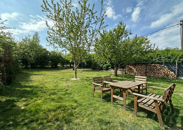 AFYREAL predaj novostavba 3izb RD s 8ár záhradou, dispozícia na 4 izb RD,  Štvrtok na ostrove- 8min Podd. Biskupice.