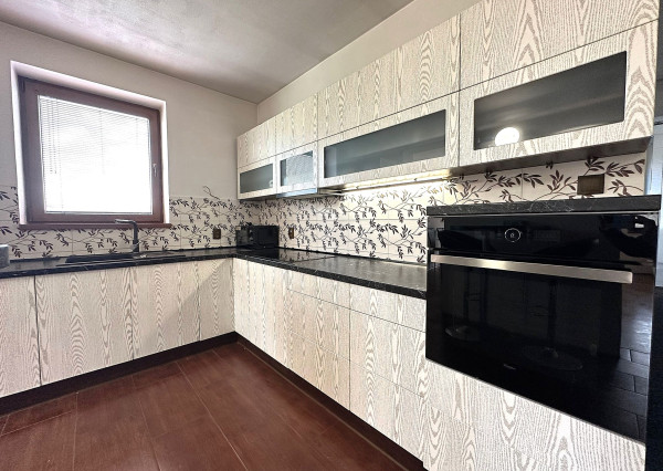 AFYREAL predaj novostavba 3izb RD s 8ár záhradou, dispozícia na 4 izb RD,  Štvrtok na ostrove- 8min Podd. Biskupice.