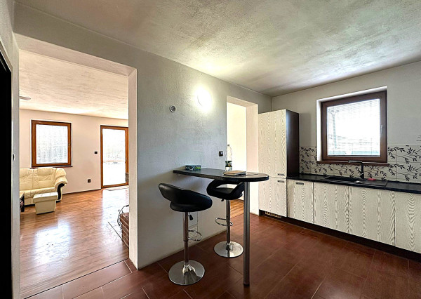 AFYREAL predaj novostavba 3izb RD s 8ár záhradou, dispozícia na 4 izb RD,  Štvrtok na ostrove- 8min Podd. Biskupice.