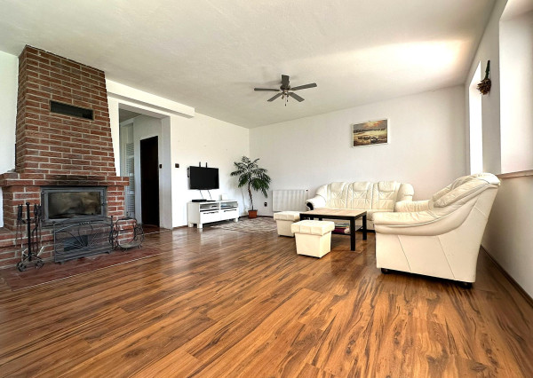 AFYREAL predaj novostavba 3izb RD s 8ár záhradou, dispozícia na 4 izb RD,  Štvrtok na ostrove- 8min Podd. Biskupice.