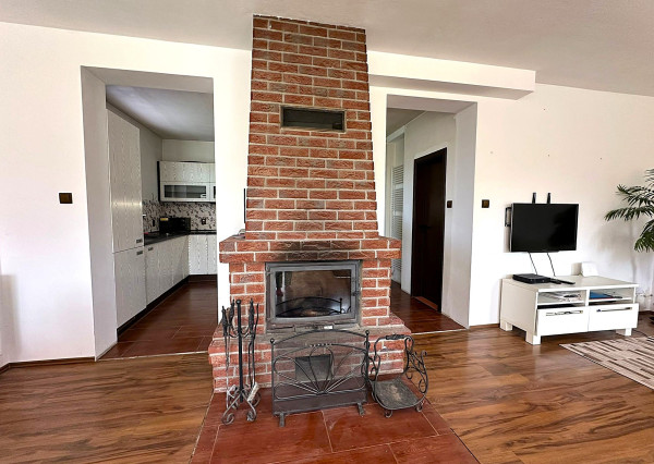 AFYREAL predaj novostavba 3izb RD s 8ár záhradou, dispozícia na 4 izb RD,  Štvrtok na ostrove- 8min Podd. Biskupice.