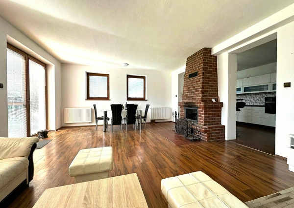 AFYREAL predaj novostavba 3izb RD s 8ár záhradou, dispozícia na 4 izb RD,  Štvrtok na ostrove- 8min Podd. Biskupice.