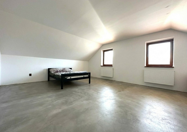 AFYREAL predaj novostavba 3izb RD s 8ár záhradou, dispozícia na 4 izb RD,  Štvrtok na ostrove- 8min Podd. Biskupice.