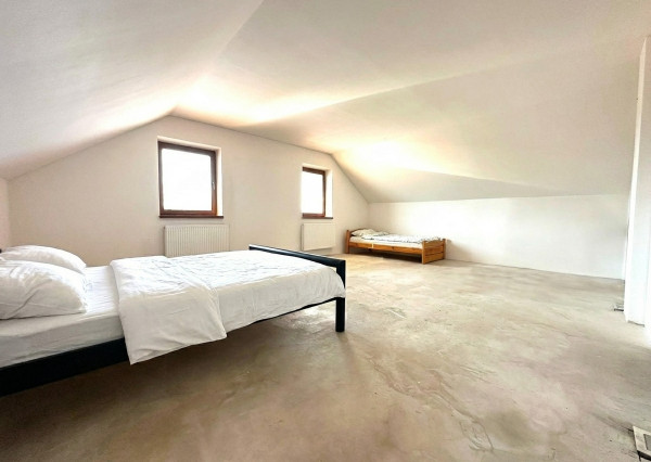 AFYREAL predaj novostavba 3izb RD s 8ár záhradou, dispozícia na 4 izb RD,  Štvrtok na ostrove- 8min Podd. Biskupice.