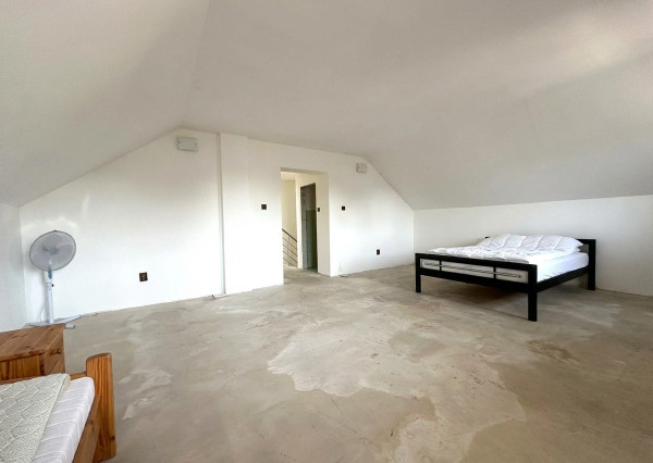 AFYREAL predaj novostavba 3izb RD s 8ár záhradou, dispozícia na 4 izb RD,  Štvrtok na ostrove- 8min Podd. Biskupice.