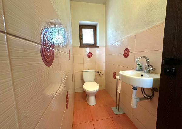 AFYREAL predaj novostavba 3izb RD s 8ár záhradou, dispozícia na 4 izb RD,  Štvrtok na ostrove- 8min Podd. Biskupice.