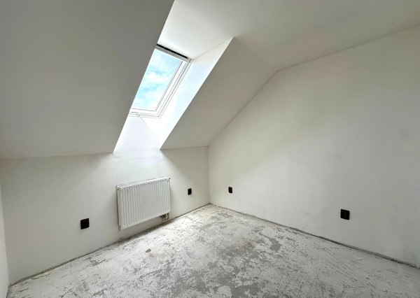 AFYREAL predaj novostavba 3izb RD s 8ár záhradou, dispozícia na 4 izb RD,  Štvrtok na ostrove- 8min Podd. Biskupice.