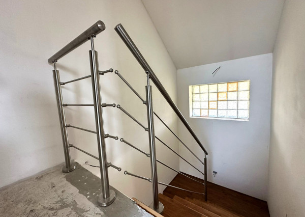 AFYREAL predaj novostavba 3izb RD s 8ár záhradou, dispozícia na 4 izb RD,  Štvrtok na ostrove- 8min Podd. Biskupice.