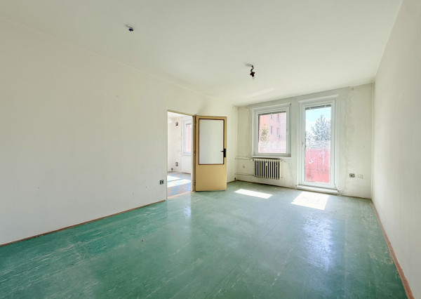 Dokonalý priestor pre vaše nápady, Azalková, Ružinov