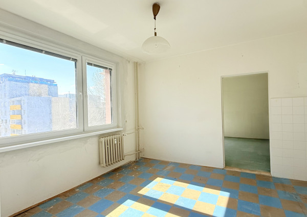 Dokonalý priestor pre vaše nápady, Azalková, Ružinov