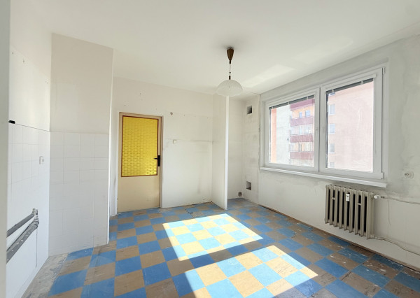 Dokonalý priestor pre vaše nápady, Azalková, Ružinov