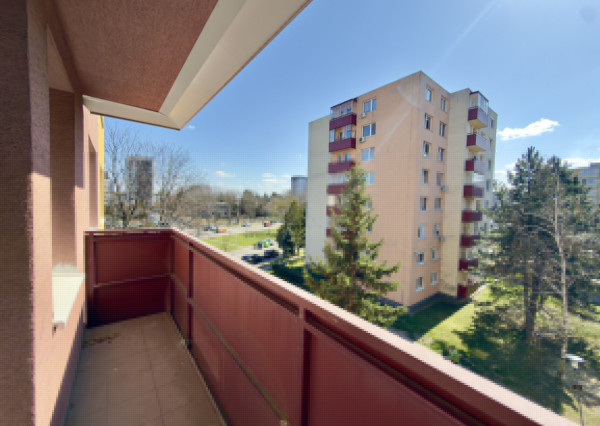 Dokonalý priestor pre vaše nápady, Azalková, Ružinov