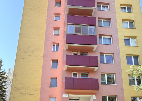 Dokonalý priestor pre vaše nápady, Azalková, Ružinov