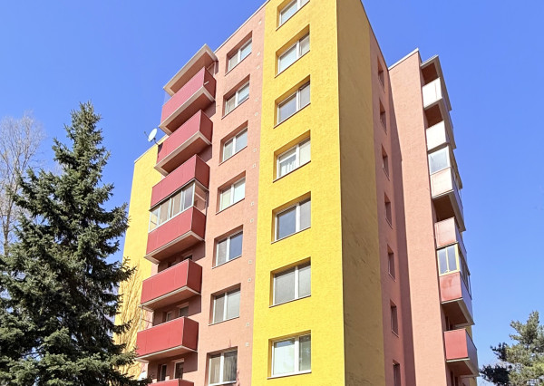 Dokonalý priestor pre vaše nápady, Azalková, Ružinov