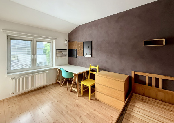 VIDEO, Viac izieb, viac pohody: 5-izbový rodinný dom, kde nikto nemusí robiť kompromisy