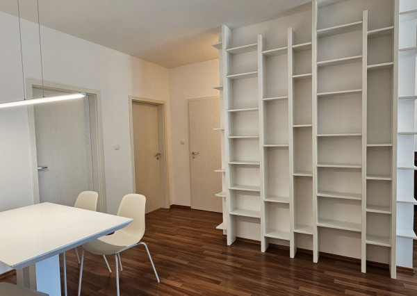 Klimatizovaný 3-izb. byt s balkónom a recepciou–Bosákova,BA5